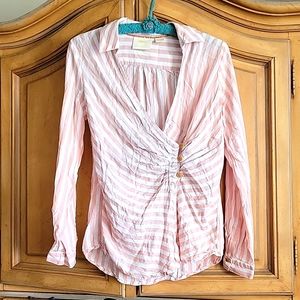 Maeve Long-Sleeves Top